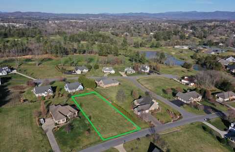 Lot 35 PINEHURST DR, LEXINGTON, VA 24450