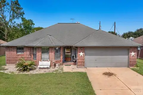 507 Valley, DICKINSON, TX 77539