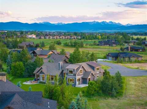 104 Bold Driver Lane, Bozeman, MT 59718