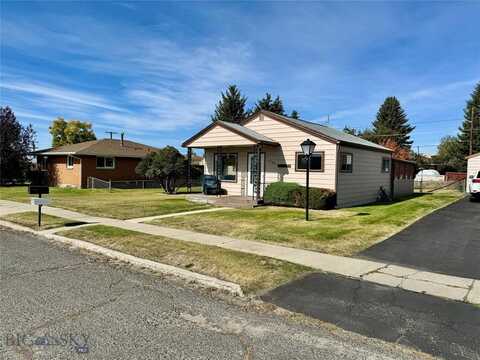 3107 Ottawa Street, Butte, MT 59701