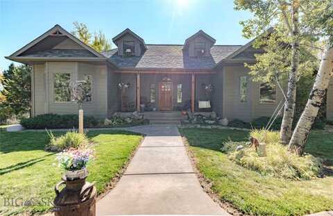 100 Heide Way, Boulder, MT 59632