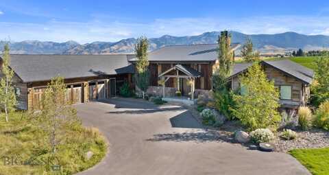 500 Stubbs Lane, Bozeman, MT 59718