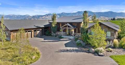 500 Stubbs Lane, Bozeman, MT 59718