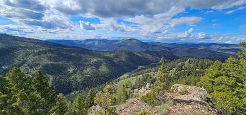 10 & 11 Bull Elk Tracts, Drummond, MT 59832