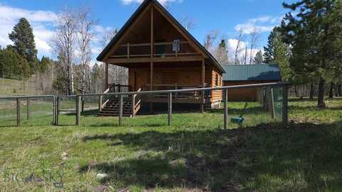 5,6,7 Bull Elk Tracts, Drummond, MT 59832