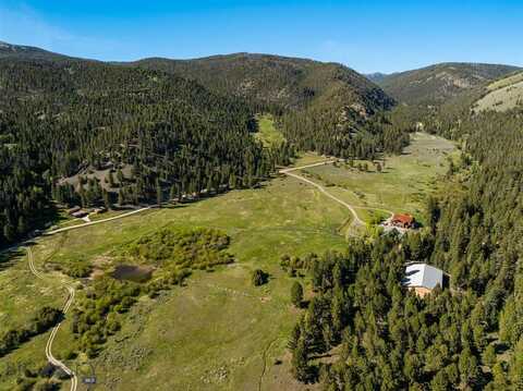 3480 Jerry Creek RD, Wise River, MT 59762