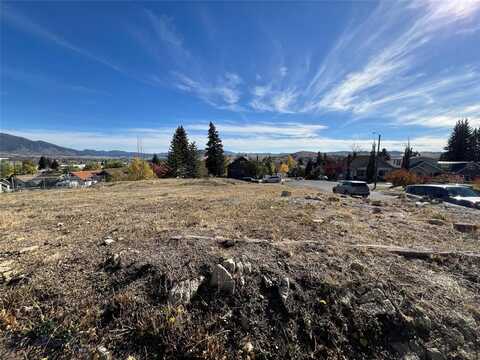 1259 W Gold Street, Butte, MT 59701