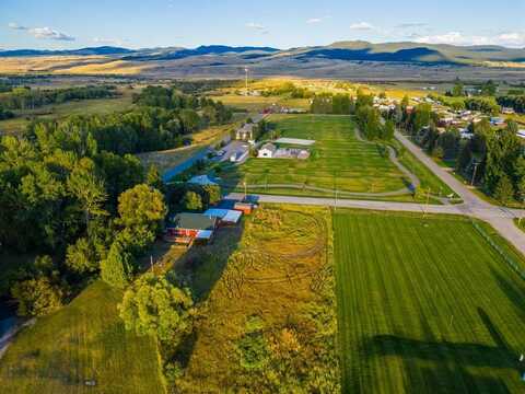 216 N Hauser Street, Anaconda, MT 59711