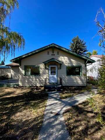 1917 Stuart Avenue, Butte, MT 59701