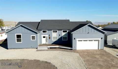 421 W Missouri, Deer Lodge, MT 59722