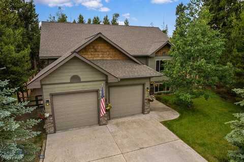 608 Apollinaris, West Yellowstone, MT 59758