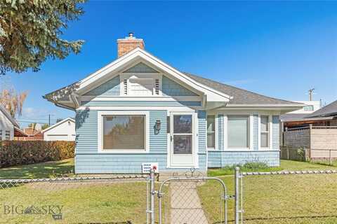 2939 Keokuk, Butte, MT 59701