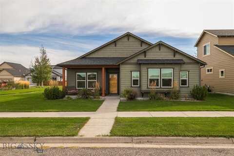 148 Bull Frog Drive, Bozeman, MT 59718