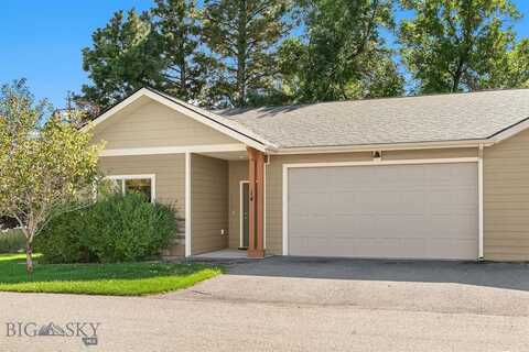 14 Naomi Rose Lane, Bozeman, MT 59718