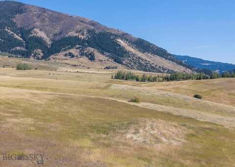 Tbd Valley Ridge, Bozeman, MT 59715