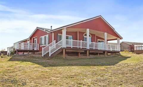 475 Lupine Lane, Butte, MT 59701