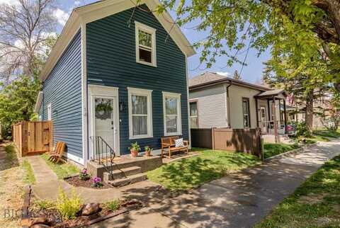 14 S Davis Street, Helena, MT 59601