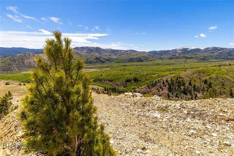 Tract 66 Alpha Lode Trail, Anaconda, MT 59711