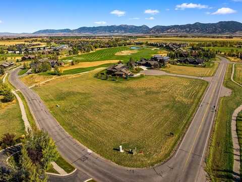 32 Black Bull Trail, Bozeman, MT 59718