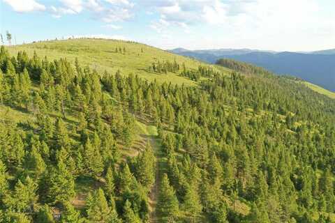 1 Garnet Range Tracts, Drummond, MT 59832