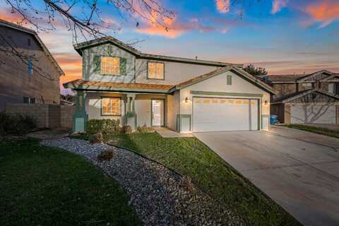 45620 Barham Avenue, Lancaster, CA 93534