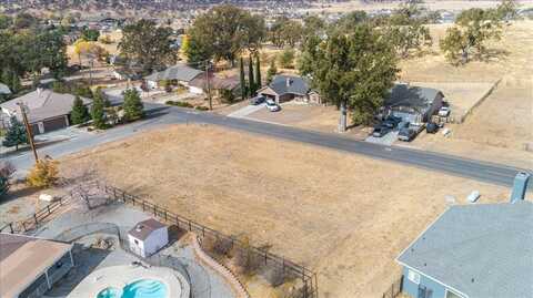 Buckpasser Drive, Tehachapi, CA 93561