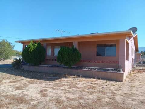 12800 E Ave W11, Pearblossom, CA 93553