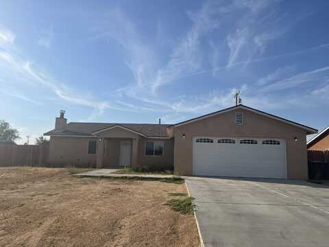 8600 Lime Avenue, California City, CA 93505