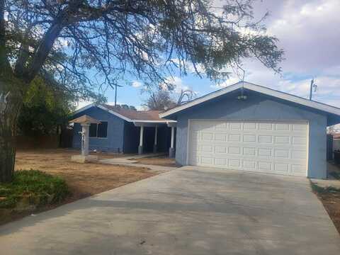 7605 Xavier Ave Avenue, California City, CA 93505