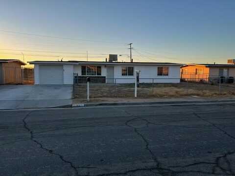 12471 Sierra View Street, Boron, CA 93516