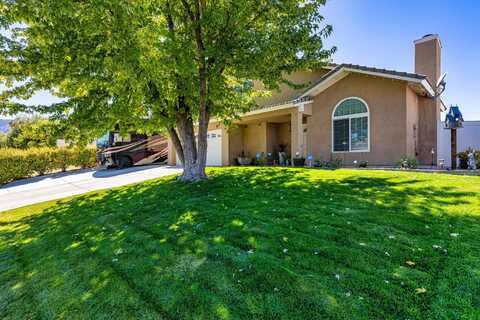 813 Elm Street, Tehachapi, CA 93561