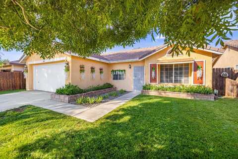 2433 Tierra Court, Rosamond, CA 93560