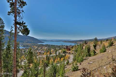 530 OLD TONAHUTU RIDGE Road, Grand Lake, CO 80447