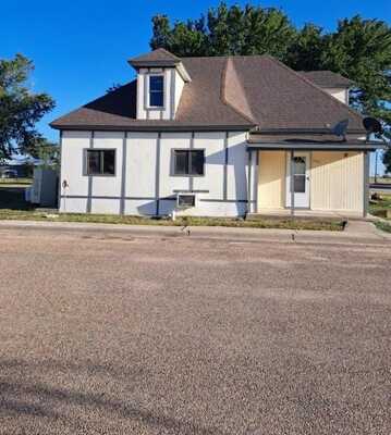 100 E B Avenue, Lakin, KS 67860