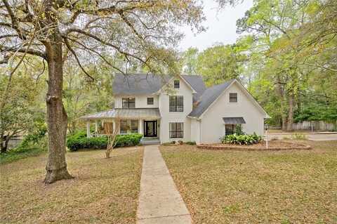 422 Ridgecrest Court, Mobile, AL 36609