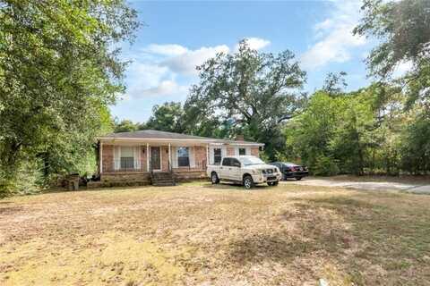 5429 Colonial Oaks Drive N, Mobile, AL 36618