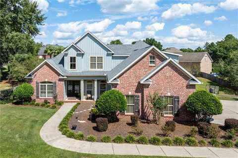 8728 Woodchester Court, Mobile, AL 36619