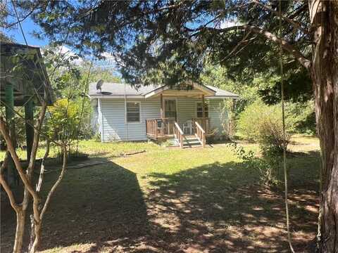 11030 Irvington-Bayou La Batre Highway, Irvington, AL 36544