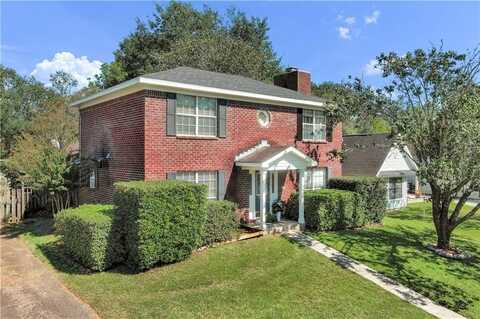 3313 Austin Drive, Mobile, AL 36695