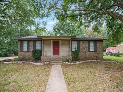 201 Bayou Avenue, Saraland, AL 36571