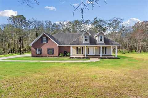 2946 Lynndell Drive, Mobile, AL 36695