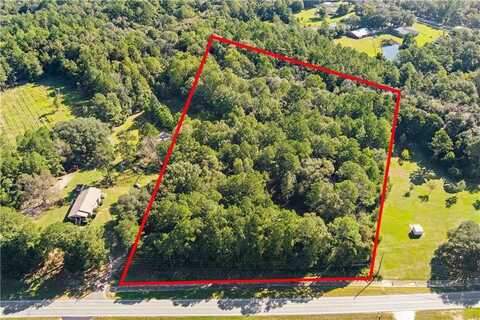 0 Grand Bay-Wilmer Road S, Mobile, AL 36695