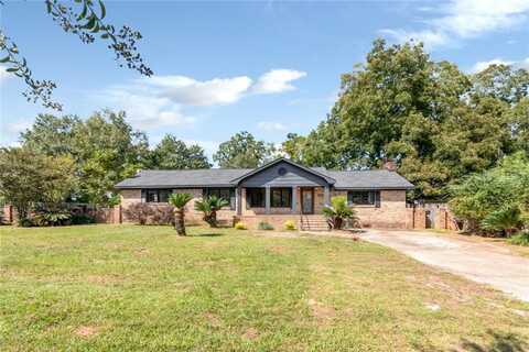 1334 Leroy Stevens Road, Mobile, AL 36695