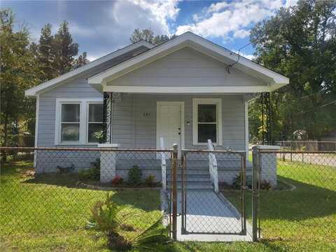 687 Welworth Street, Mobile, AL 36617