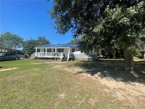 10738 Bennett Road N, Grand Bay, AL 36541