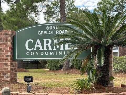 6040 Grelot Road, Mobile, AL 36609