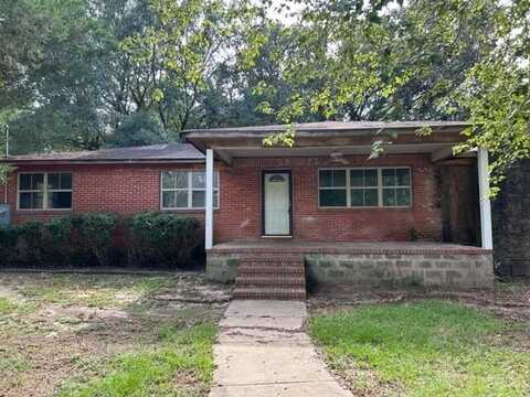 15131 Moffett Road, Wilmer, AL 36587