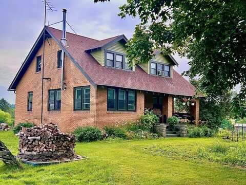 9530 ROUTE 6N Highway, Albion, PA 16401