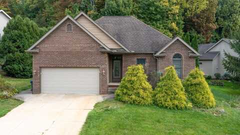 5821 FOREST CROSSING, Millcreek, PA 16506