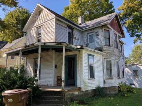 122 HIGH Street, Cambridge Springs, PA 16403